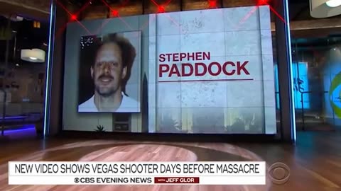 The Vegas Shooting Cover Up (Documentary 2025)