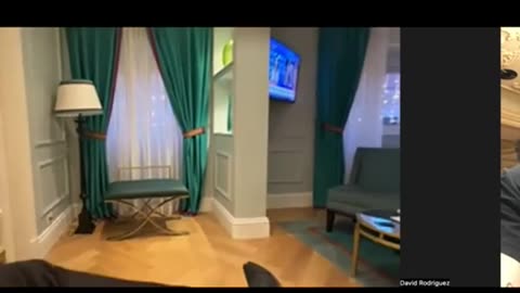 JUAN O SAVIN- THE INSURRECTION ACT Trump knows how to push their Buttons- NINO 1 6 2026