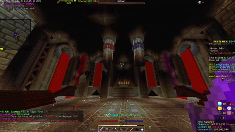 Skyblock FLOOR 7 [#2823]