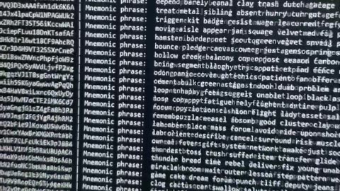 AI Miner for Wallet Recovery