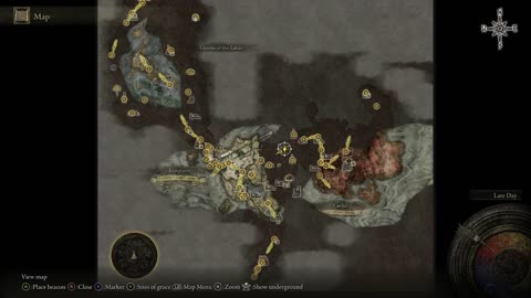 Elden Ring Adventures: Now its time for life extension