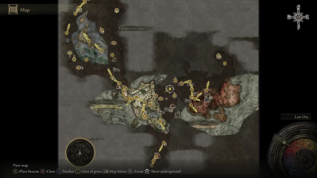 Elden Ring Adventures: Now its time for life extension