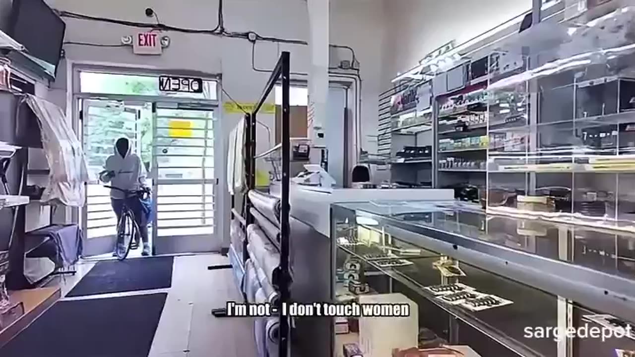 A historic bar is forced to close by a Muslim Mosque in Minneapolis