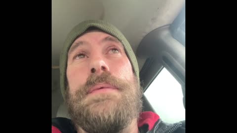 A movie. Literal human trafficking