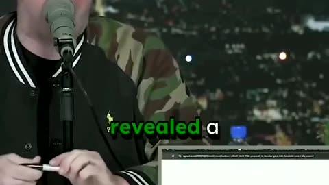 Gaza's Futuristic Irony - Tim Dillon #projectsunrise #futuristictechhub