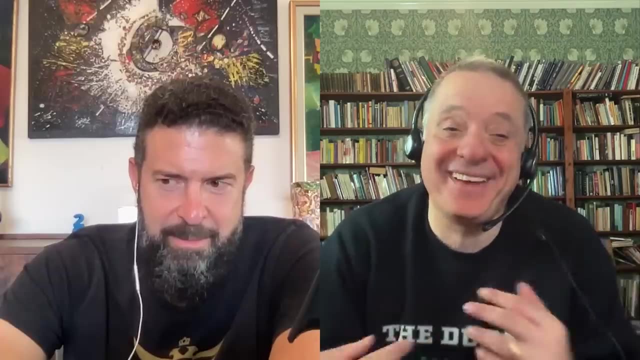 The Duran - Macron, let them eat cake