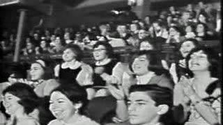 Beatles - 3rd Ed Sullivan Show = 1964