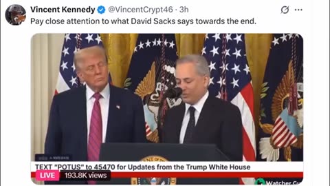 GCR, QFS, XRPL and XRP - the US Treasury is the tipoff imo ..