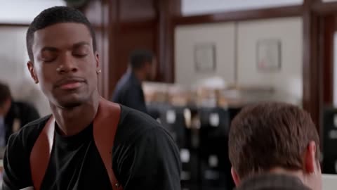 Rush Hour | Full Movie Preview | Iconic Comedy & Action Moments