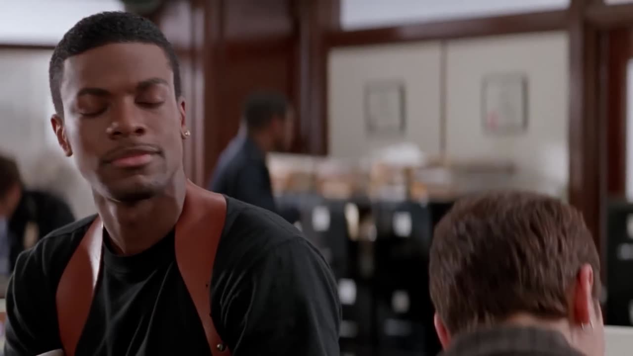 Rush Hour | Full Movie Preview | Iconic Comedy & Action Moments