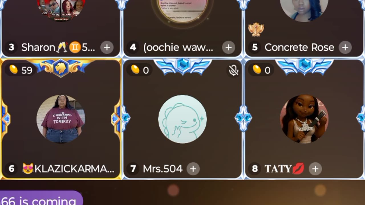 Kk is fair with her verdict between Tomi and Poppa after reading text messages