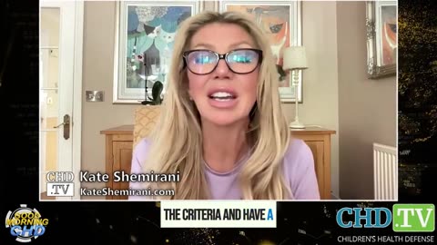 Kate Shemirani - The Elderly are being Exterminated