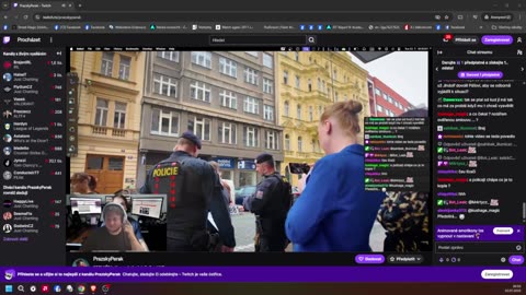Pšenak kapie značky 1