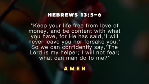 ✨🙏 Short but Powerful Prayer | A Call to Faith | InGodWeTrustDaily