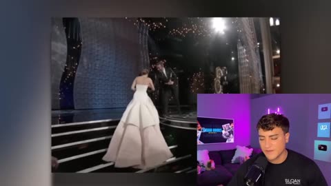 EXPOSING JENNIFER LAWRENCE- Her CREEPY HUSBAND, RUDE BEHAVIOR, and LYING About Other CELEBRITIES
