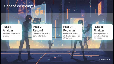 Diseño Agéntico Construir IA