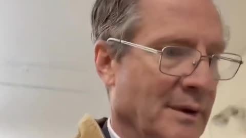 Rep Tim Burchett The Chinese, using our genetic data, are trying to develop diseases