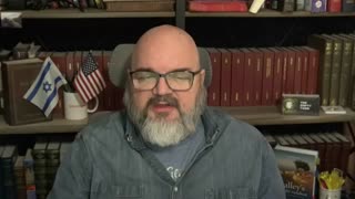 740 Cast Out The Scorner (Proverbs 22:10) Our Daily Greg