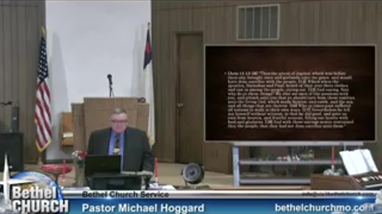 Wednesday Night 2-11-26