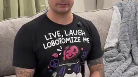 Canadian chase's thief in his underwear