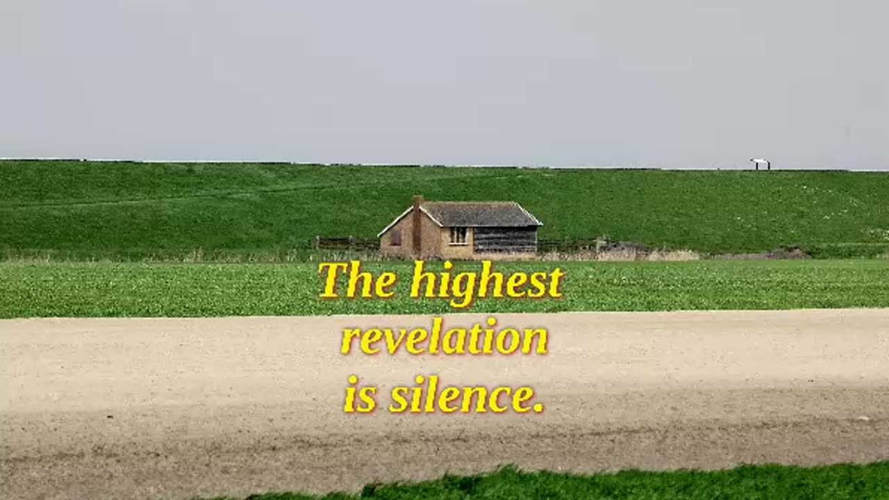 Highest Revelation