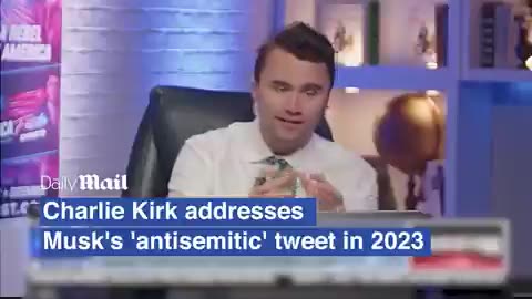 This episode is being scrubbed form the internet. The Charlie Kirk Show November 16, 2023