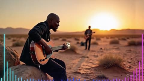 Saharan Blues Journey Desert Blues