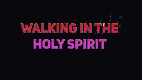 WALKING IN THE HOLY SPIRIT __ BISHOP DEBORAH MACFOY, Ph.D.mp4