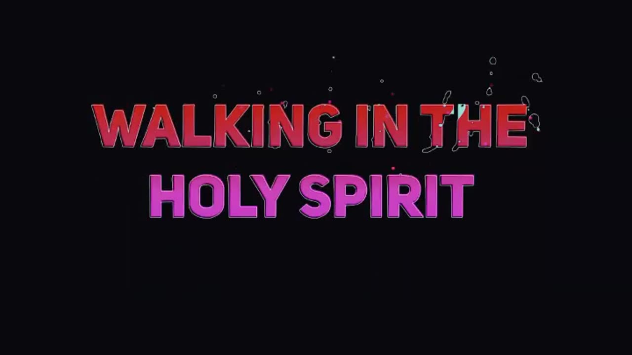 WALKING IN THE HOLY SPIRIT __ BISHOP DEBORAH MACFOY, Ph.D.mp4