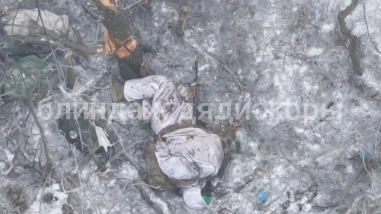 Russian-Ukrainian War