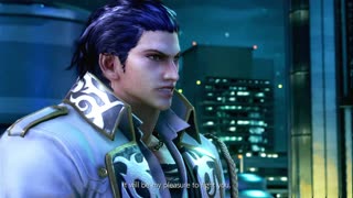 CHARACTER EPISODES | Tekken 7