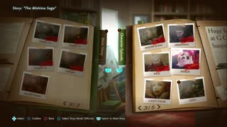 CHARACTER EPISODES | Tekken 7