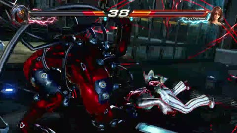 CHARACTER EPISODES | Tekken 7