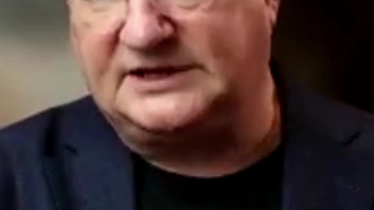 Education as the second main barrier for patients accessing integraive healthcare Dr. Paul Anderson