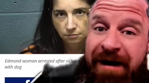 DERANGED HORRORS - VOL. 992: CHRISTINA STOKES FUCKS DOGS