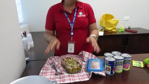2019 The English Lab at Puerto Rico Supplies Group, Inc.