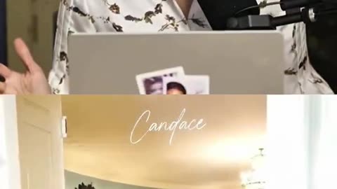 A Phone Call from Trump