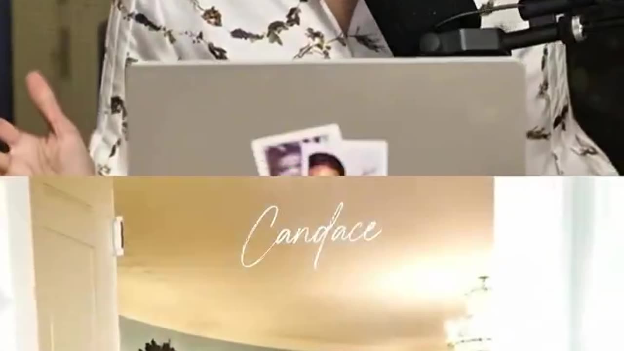 A Phone Call from Trump