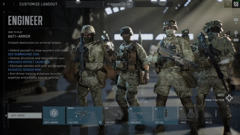 BATTLEFIELD 6 BETA