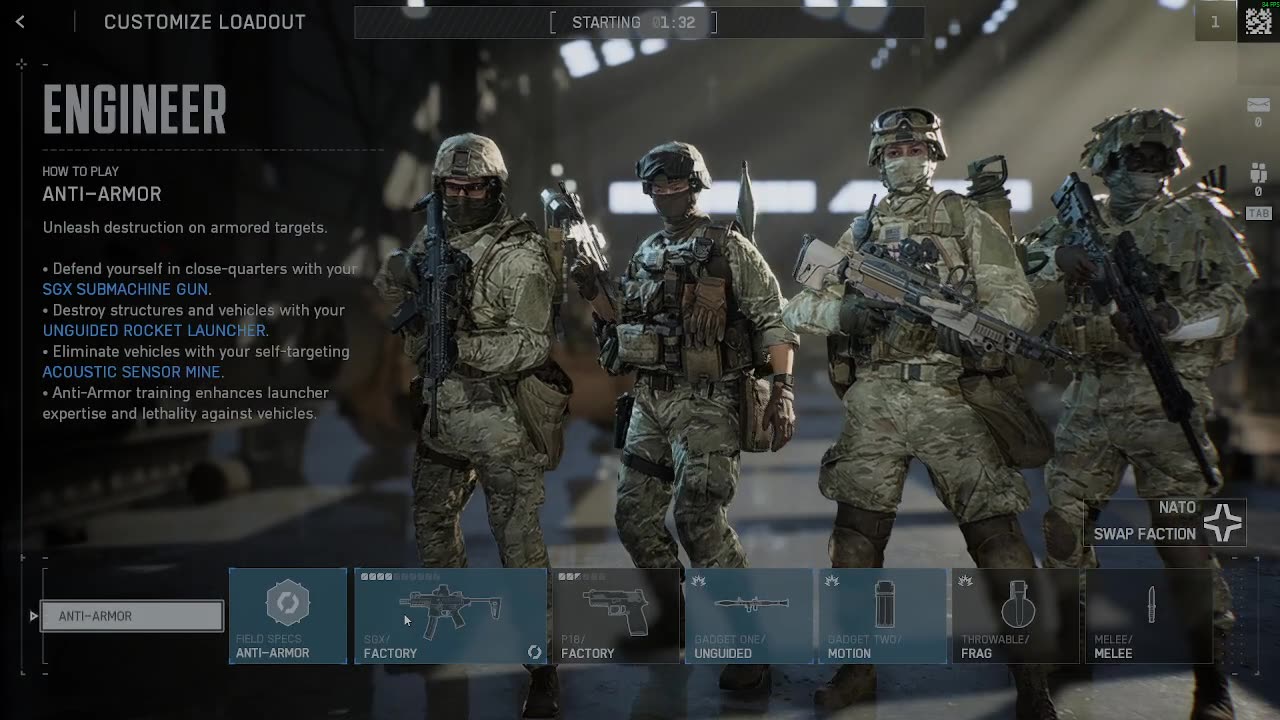 BATTLEFIELD 6 BETA
