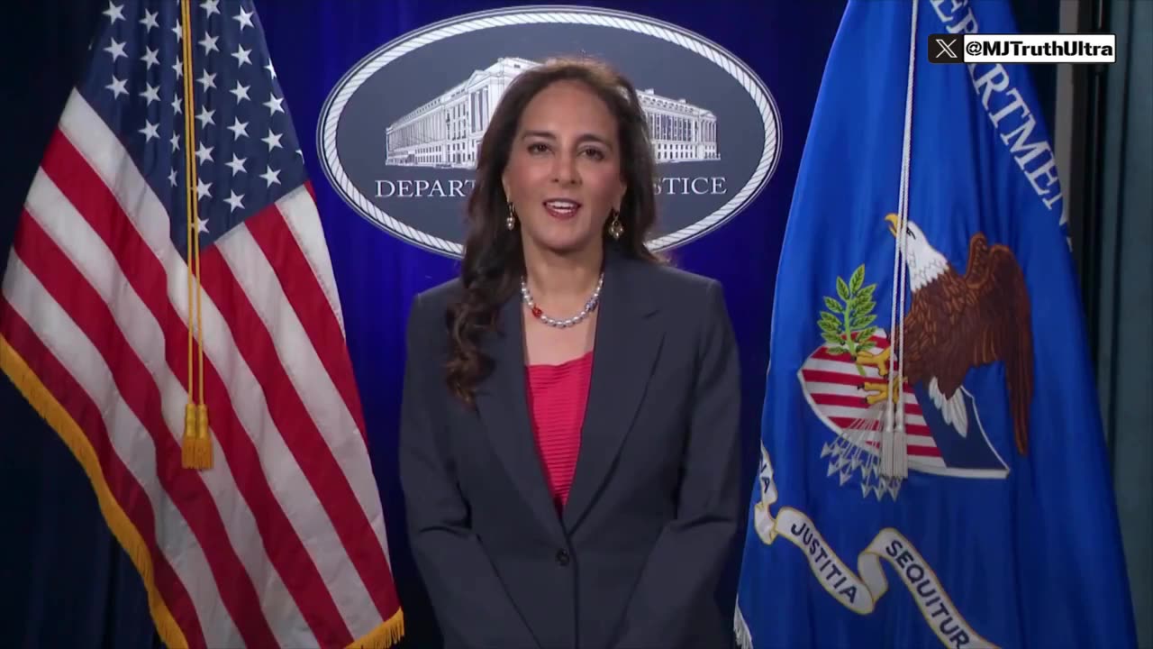 Harmeet Dhillon Targets Race-Based District Gerrymandering