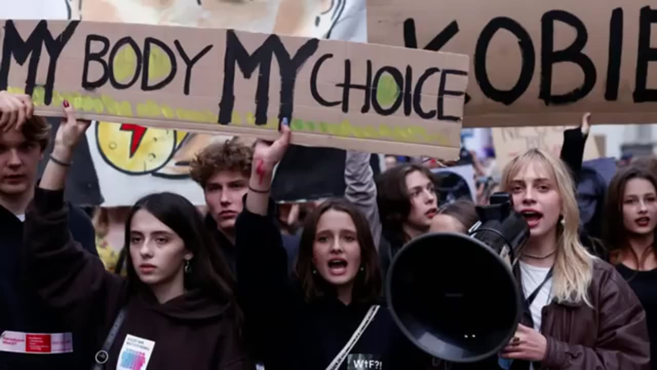 ¡Ya está en Marcha! La Confrontación Final para Descristianizar el Mundo