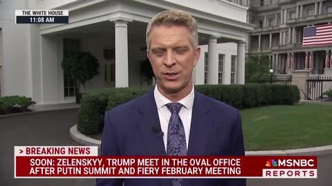 'Mixed messaging' on Russia and Ukraine from Trump and Rubio