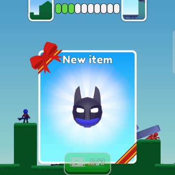 Bazooka Boy Game Level 93