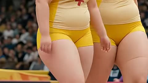 Performance video 2025