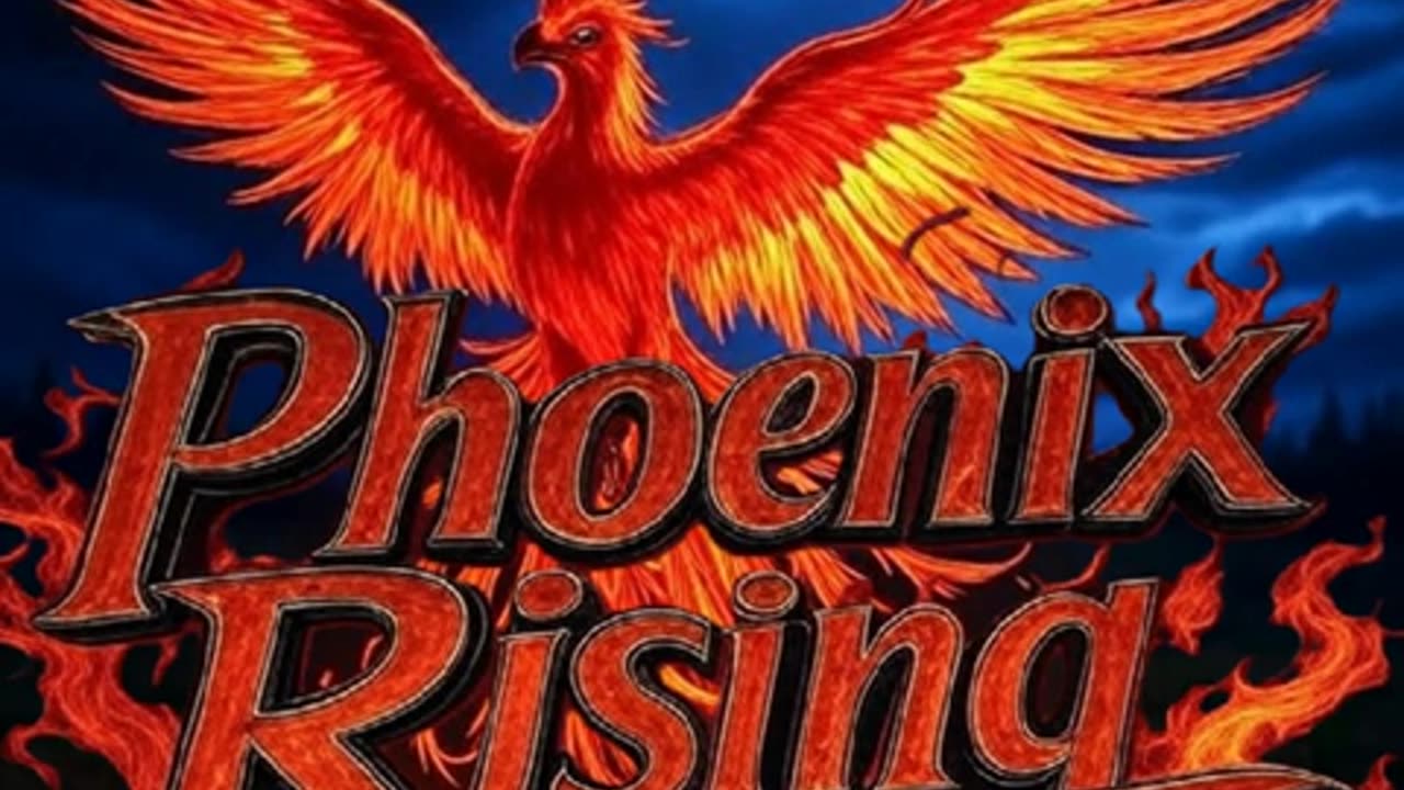 Phoenix Rising