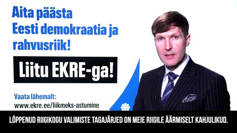 Heimar Lenk: Välisminister Margus Tsahkna kolistab oma kõrges ametis pidevalt ämbreid