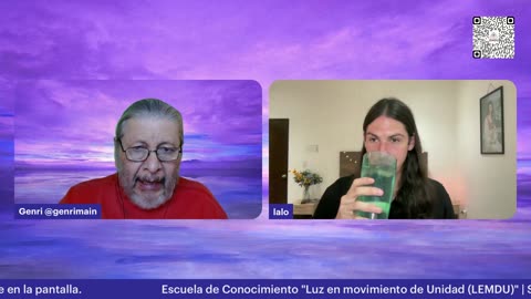 SABADO DE CATEDRAS: El viaje astral