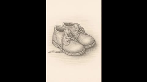 Baby Shoes