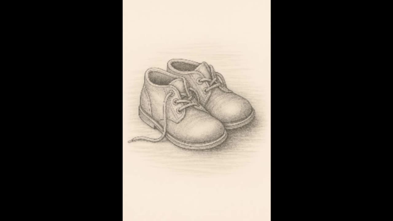 Baby Shoes